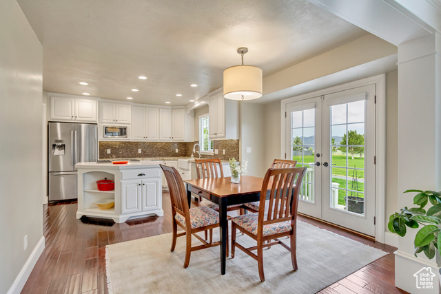 Photo 11 for MLS #2082490 at 4142 W Park Dr