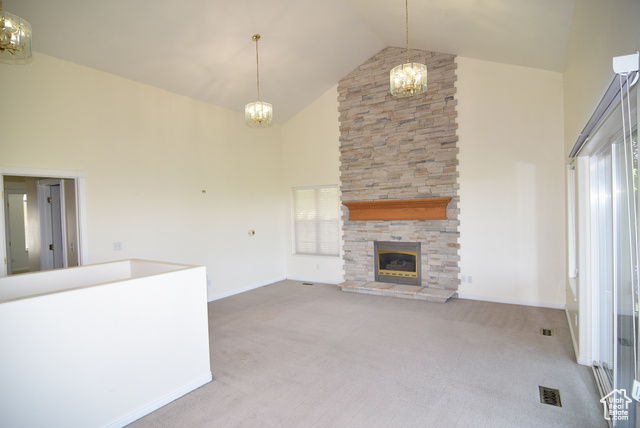 Photo 9 for MLS #2082492 at 183 E Ama Fille Ln