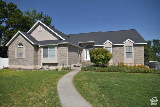 183 E AMA FILLE LN, Elk Ridge UT 84651