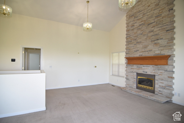 Photo 10 for MLS #2082492 at 183 E Ama Fille Ln