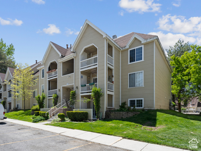 1216 E WATERSIDE CV #31, Cottonwood Heights UT 84047