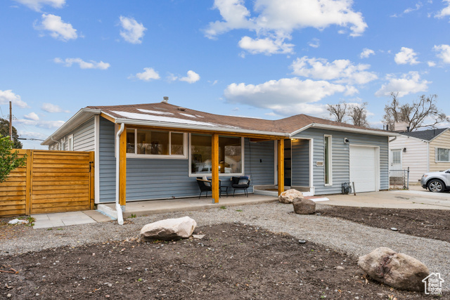 809 N 1500 W, Salt Lake City UT 84116