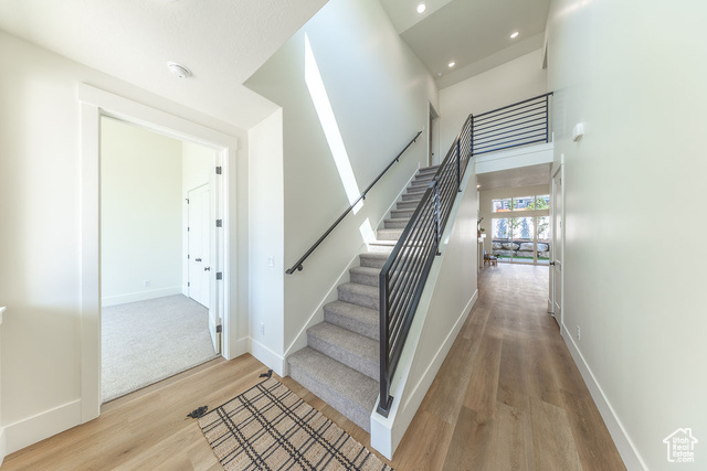 Photo 8 for MLS #2082504 at 1148 N 1875 East #2