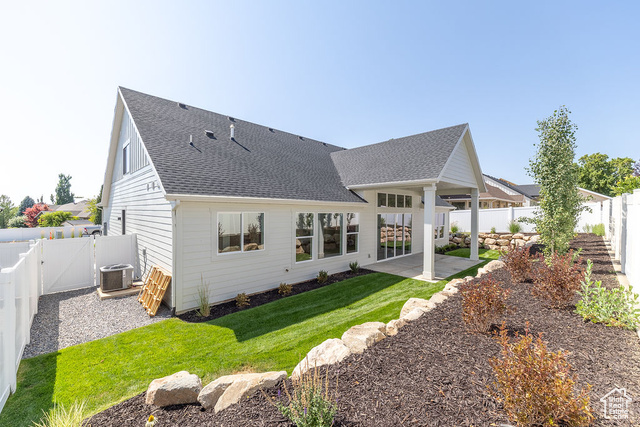 Photo 31 for MLS #2082504 at 1148 N 1875 East #2