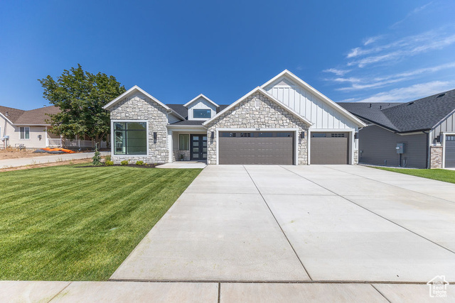 Photo 5 for MLS #2082504 at 1148 N 1875 East #2