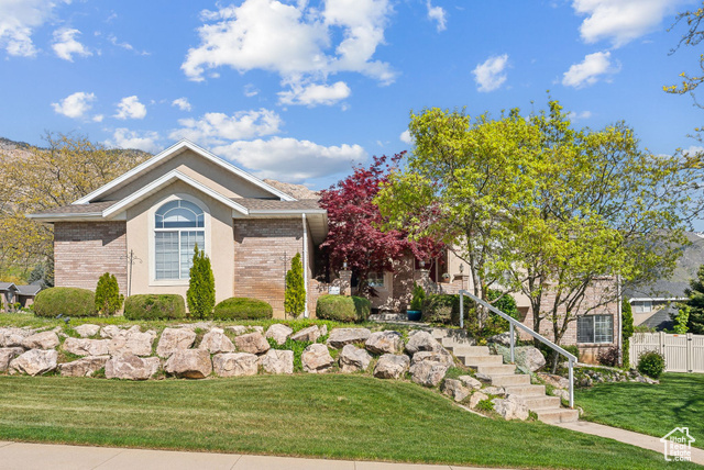 3378 N 900 E, North Ogden UT 84414