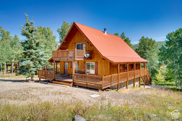 Photo 2 for MLS #2082517 at 4571 Fawn Way
