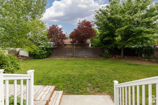 Photo 31 for MLS #2082519 at 3391 W 1125 North