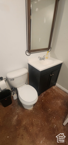 Photo 16 for MLS #2082519 at 3391 W 1125 North