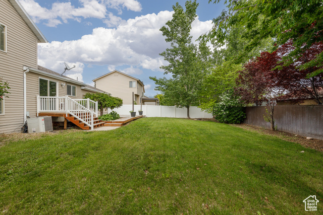 Photo 29 for MLS #2082519 at 3391 W 1125 North