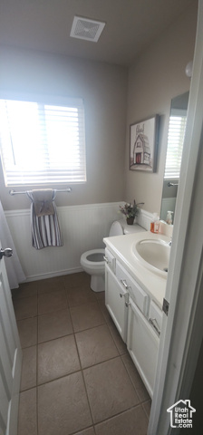 Photo 11 for MLS #2082519 at 3391 W 1125 North
