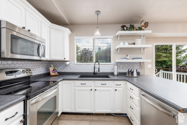 Photo 40 for MLS #2082519 at 3391 W 1125 North