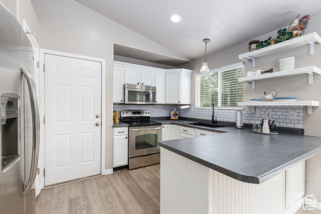 Photo 41 for MLS #2082519 at 3391 W 1125 North