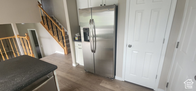 Photo 6 for MLS #2082519 at 3391 W 1125 North