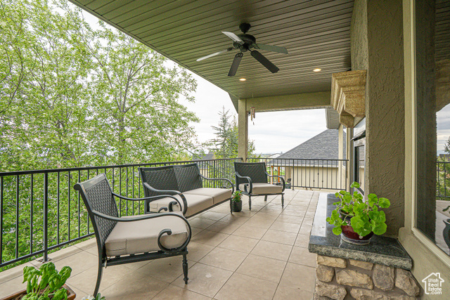 61 N SHERWOOD DR, Providence UT 84332