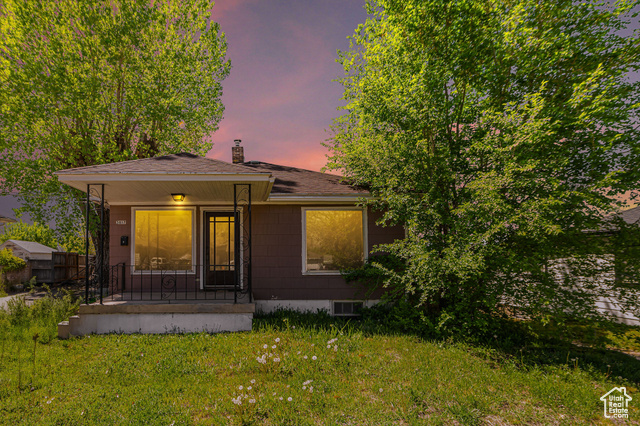 3417 S LINCOLN AVE, Ogden UT 84401