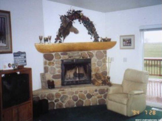 820 Oak Ln, Francis, UT 84036 — photo 2