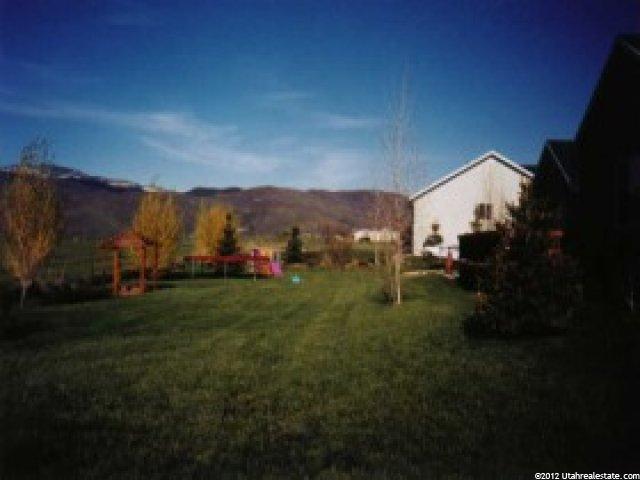 820 Oak Ln, Francis, UT 84036 — photo 3