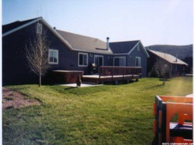 820 Oak Ln, Francis, UT 84036 — photo 4