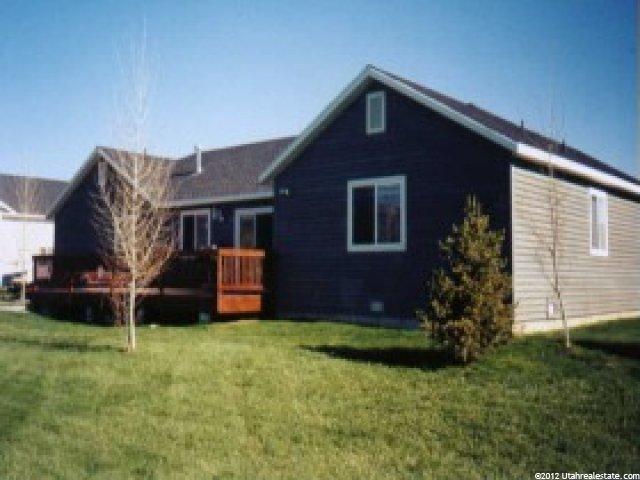 820 Oak Ln, Francis, UT 84036 — photo 5