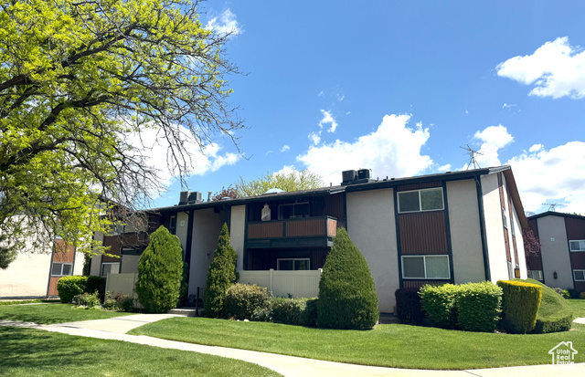 180 N GARDEN PARK DR, Orem UT 84057