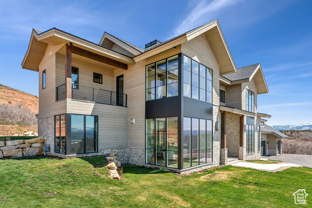 2201 E OUTLAW RD #73, Kamas UT 84036