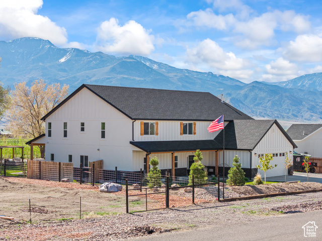 954 N 280 E, Elsinore UT 84724
