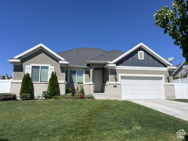 7518 S 5720 W, West Jordan UT 84081