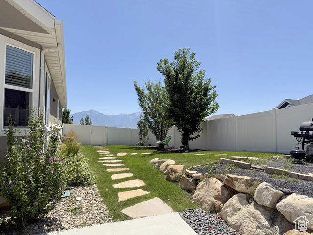 Photo 20 for MLS #2082568 at 7518 S 5720 West