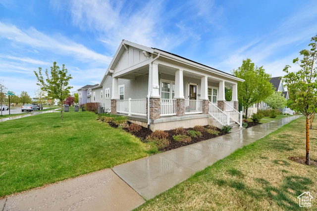 10557 S PIPESTONE WAY, South Jordan UT 84009