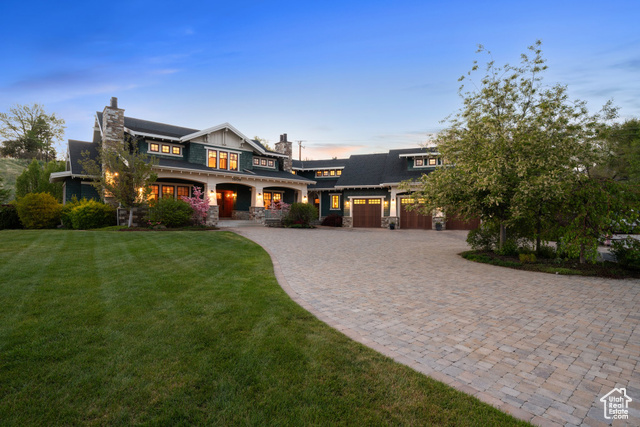 1608 W 1970 N, Provo UT 84604