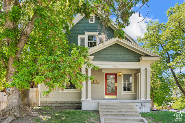 1004 E 200 S, Salt Lake City UT 84102