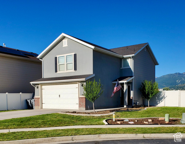 184 N BOSTON DR, North Salt Lake UT 84054