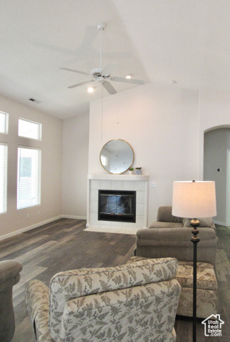 Photo 6 for MLS #2082595 at 39 N Valley Dr #71