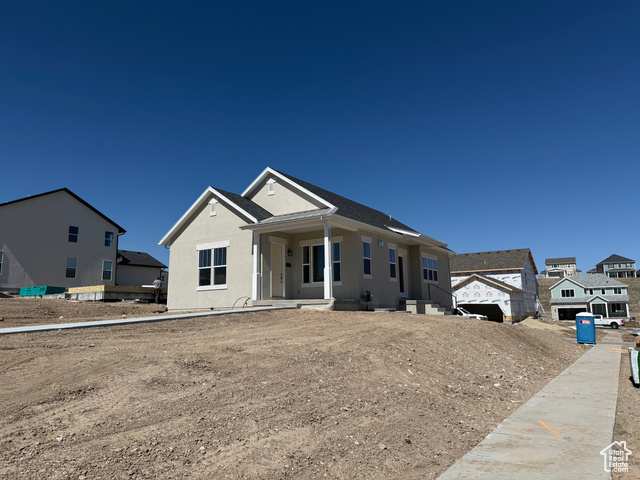 7628 S CLIPPER HILL RD #303, West Jordan UT 84081