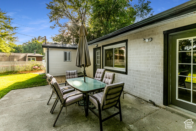 Photo 26 for MLS #2082607 at 602 E 5600 South