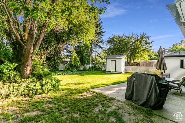 Photo 31 for MLS #2082607 at 602 E 5600 South
