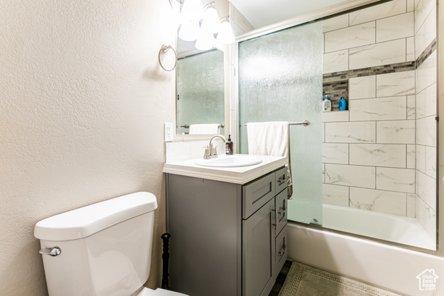 Photo 23 for MLS #2082607 at 602 E 5600 South