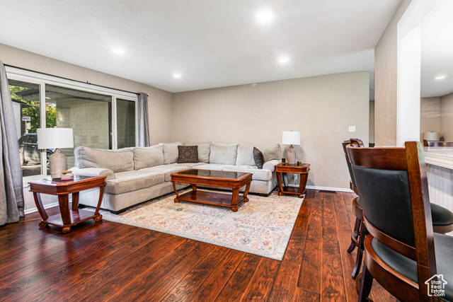 Photo 9 for MLS #2082607 at 602 E 5600 South