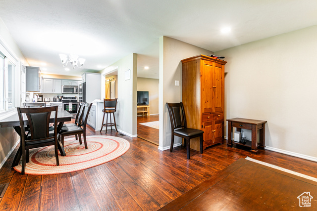 Photo 12 for MLS #2082607 at 602 E 5600 South