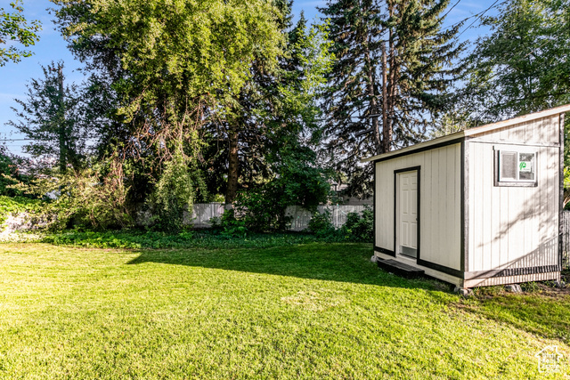 Photo 30 for MLS #2082607 at 602 E 5600 South
