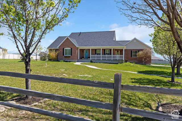 9138 N DEERFIELD CIR, Eagle Mountain UT 84005