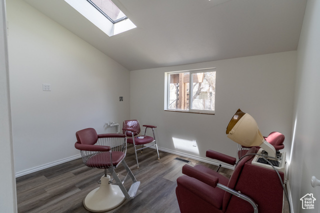 Photo 23 for MLS #2082614 at 1766 W 4575 South