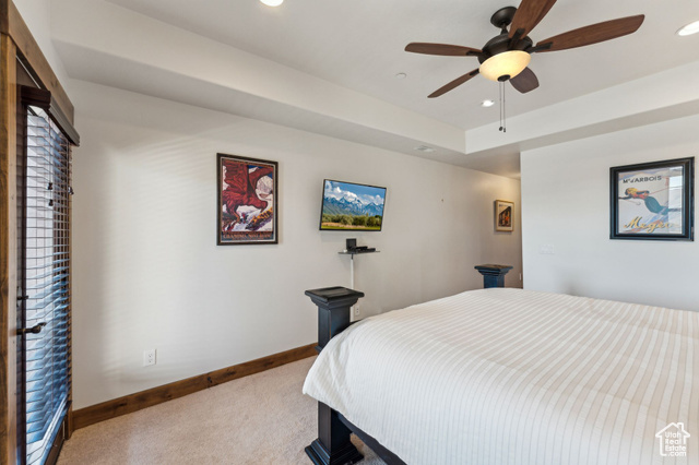 Photo 11 for MLS #2082623 at 9855 N Vista Dr #104