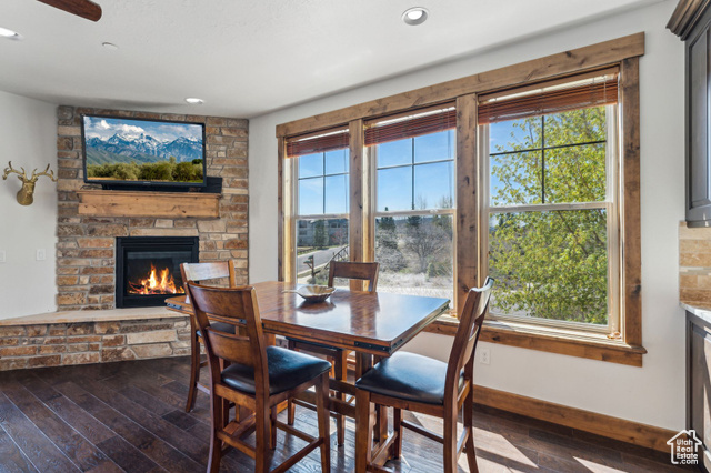 Photo 5 for MLS #2082623 at 9855 N Vista Dr #104
