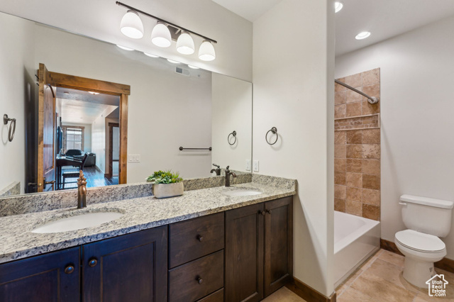 Photo 19 for MLS #2082623 at 9855 N Vista Dr #104