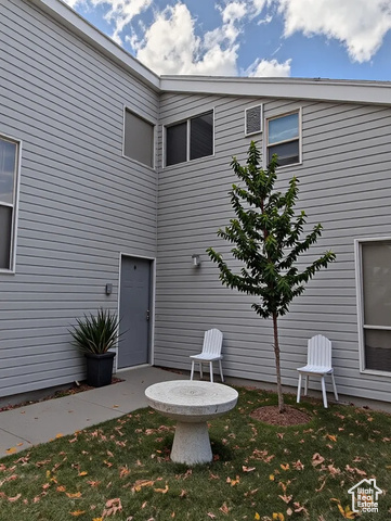 16 MILLPOND, Stansbury Park UT 84074