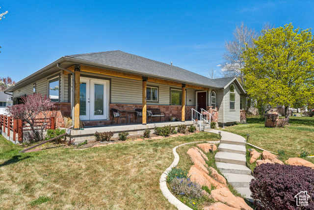 Photo 3 for MLS #2082627 at 801 E 380 North #57