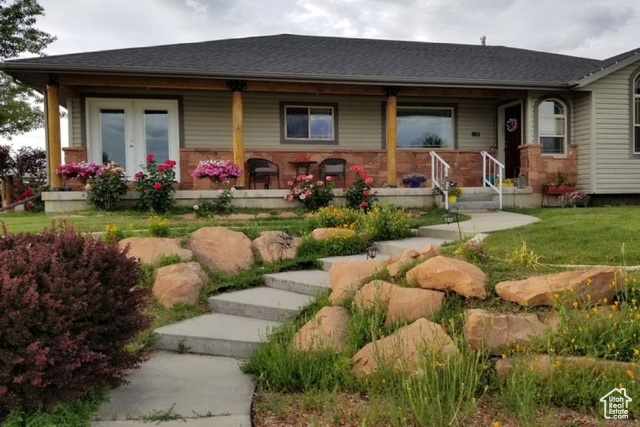 801 E 380 N #57, Heber City UT 84032