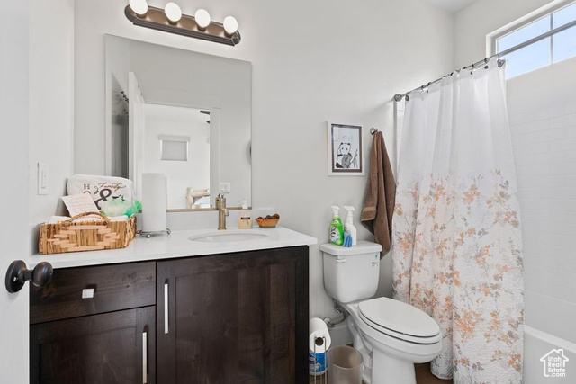 Photo 24 for MLS #2082628 at 3475 E 3100 South
